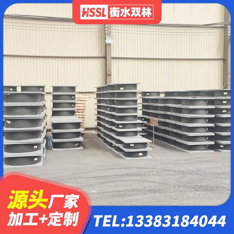 湘乡市LRB300铅芯橡胶隔震支座什么价格 湘乡市钢结构建筑建筑隔震支座源头工厂 湘乡市隔震橡胶支座哪家好 湘乡市建筑Y4Q铅芯隔震支座源头工厂 - 第1张