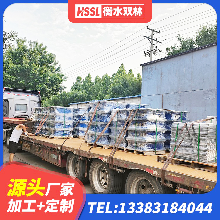 湘乡市LNR橡胶支座厂家电话 湘乡市隔震橡胶支座垫 湘乡市LNR1300隔震支座源头工厂 湘乡市圆形高阻尼橡胶隔震支座源头工厂 - 第6张
