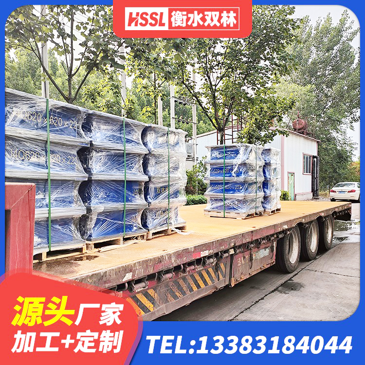 湘乡市HDR600高阻尼橡胶隔震支座生产厂家 湘乡市LRB600铅芯隔震支座源头工厂 湘乡市LNR300橡胶隔震支座厂家电话 湘乡市建筑楼梯减震支座厂家 - 第5张