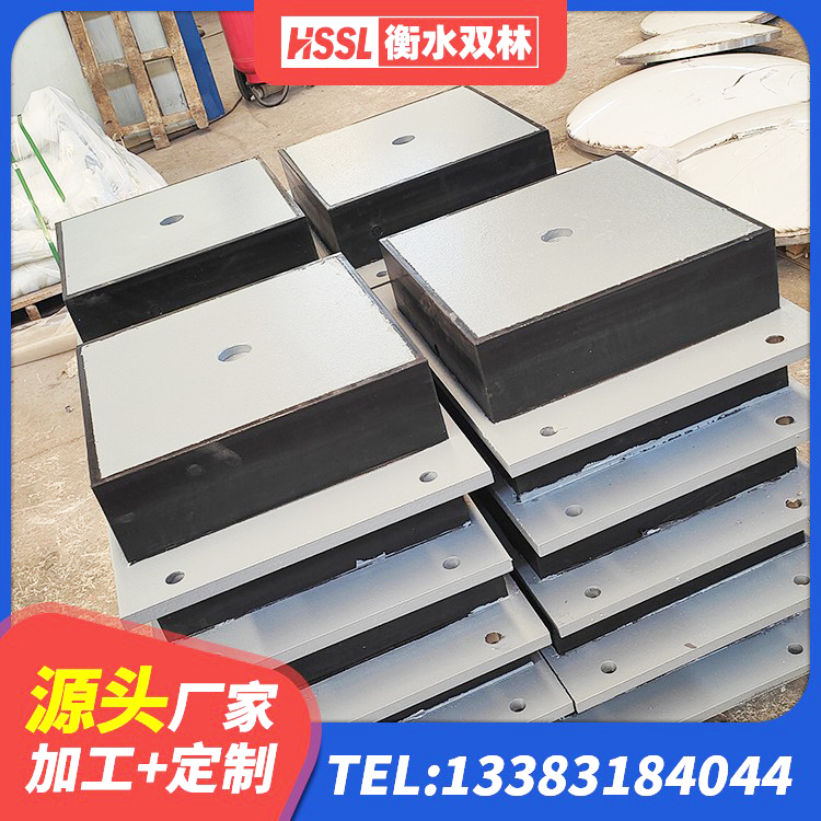 湘乡市建筑天然橡胶隔震支座(LNR) 湘乡市橡胶隔震减震支座源头工厂 湘乡市LNR1500橡胶隔震支座多少钱 湘乡市建筑隔震支座生产厂家 - 第6张