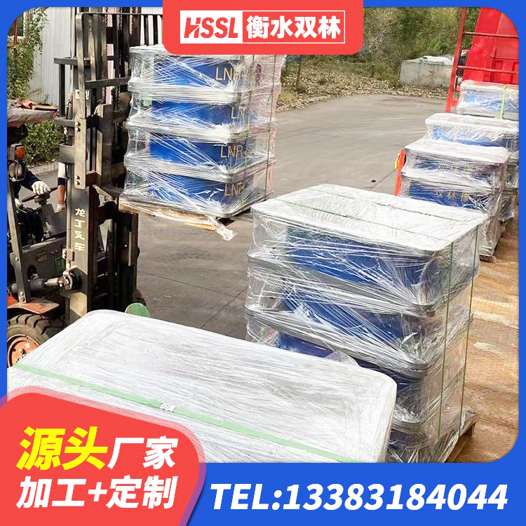 湘乡市LRB1300橡胶隔震支座多少钱 湘乡市HDR1300高阻尼橡胶隔震支座生产厂家 湘乡市HDR型高阻尼隔震橡胶支座 湘乡市LRB1000铅芯隔震支座 - 第4张