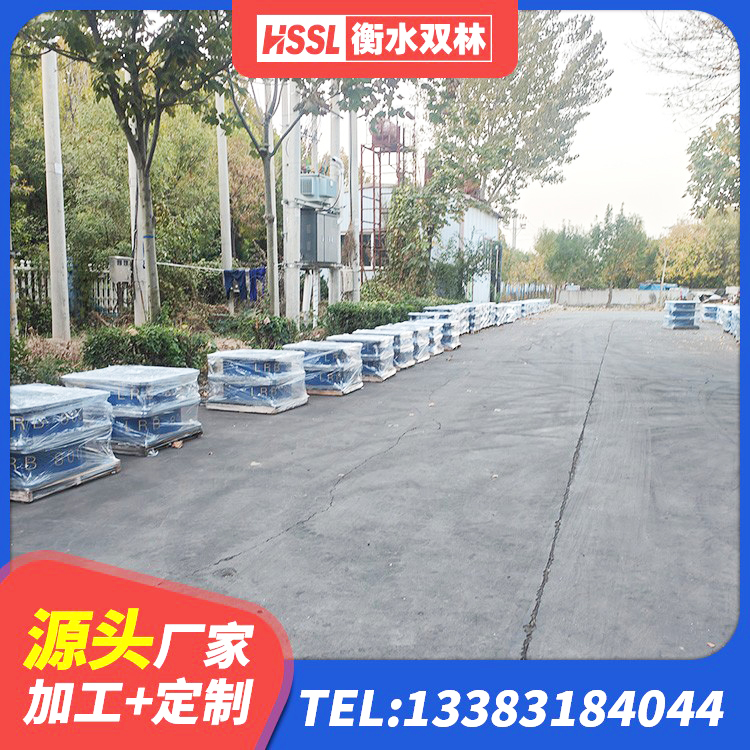 湘乡市LNR系列水平分散形橡胶隔震支座厂家 湘乡市建筑隔震支座LNR型厂家 湘乡市橡胶建筑支座生产厂家 湘乡市减橡胶隔震支座生产厂家 - 第1张
